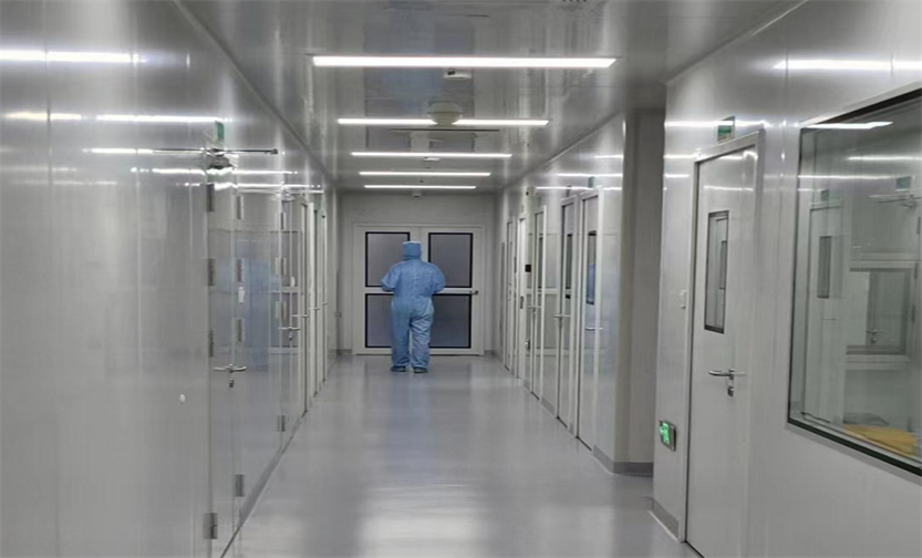 PCR实验室建设方案